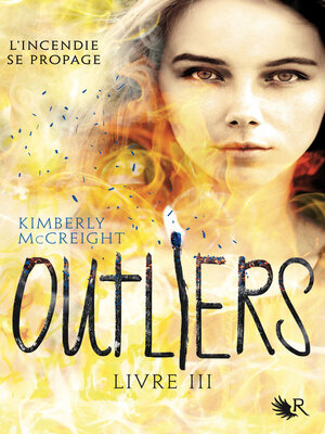 cover image of Outliers, Livre III